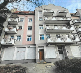Zdjęcie nieruchomości