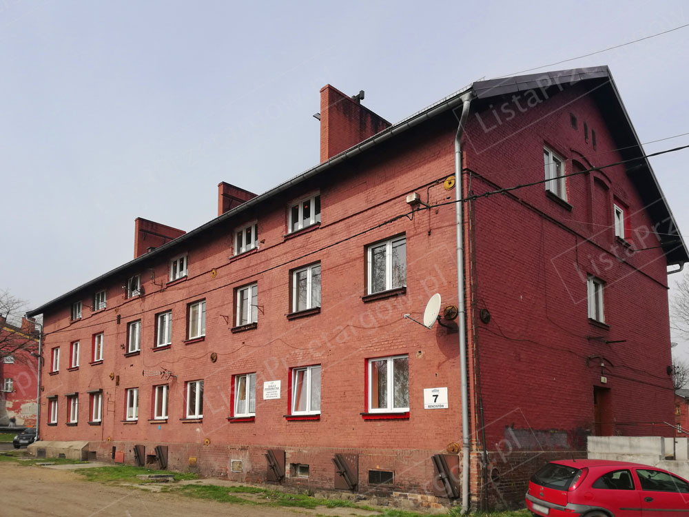 Zdjęcie nieruchomości