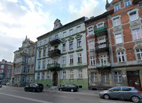 Nieruchomość w Legnica