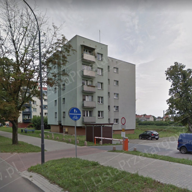 Zdjęcie nieruchomości