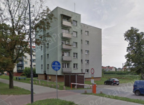 Nieruchomość