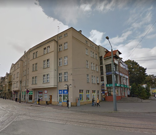 Zdjęcie nieruchomości