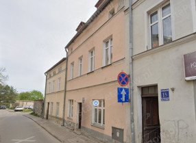 Nieruchomość