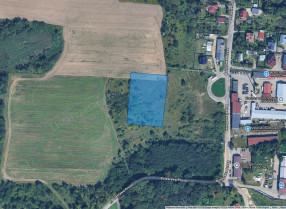 Zdjęcie nieruchomości