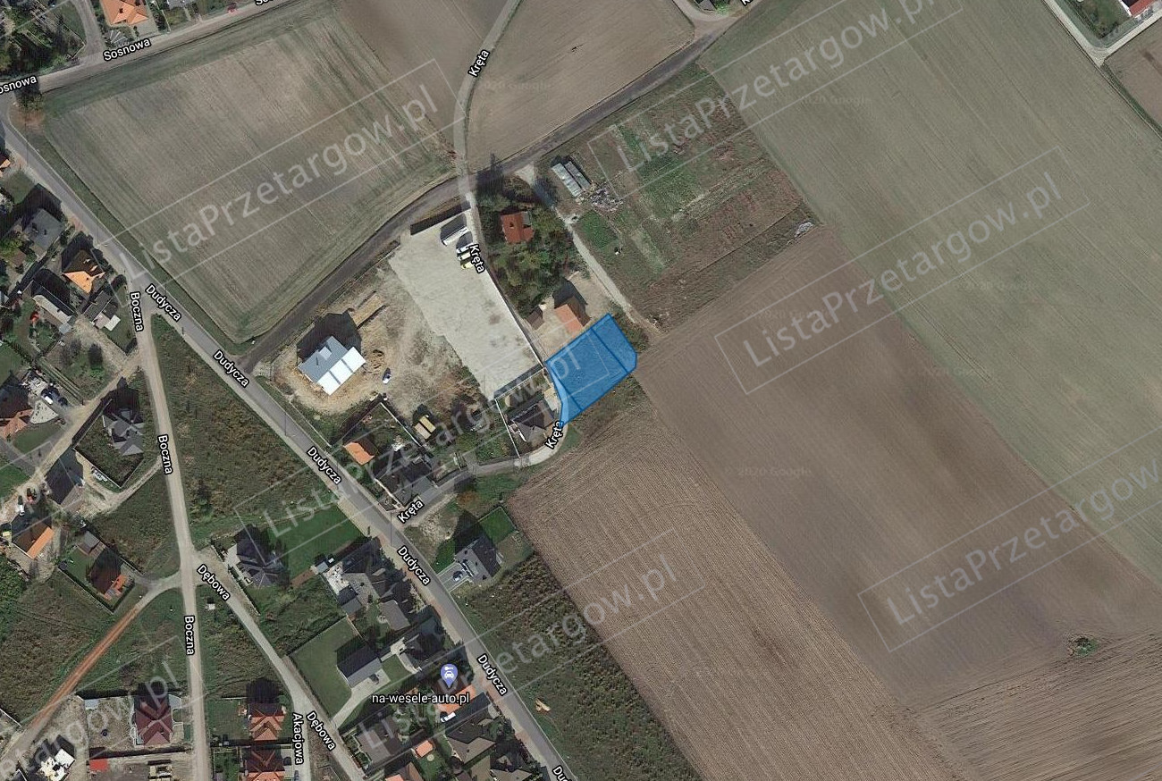 Zdjęcie nieruchomości