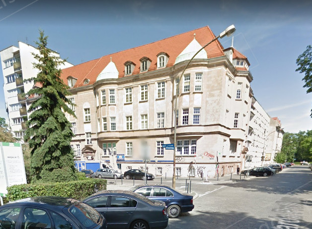 Zdjęcie nieruchomości