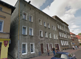 Nieruchomość