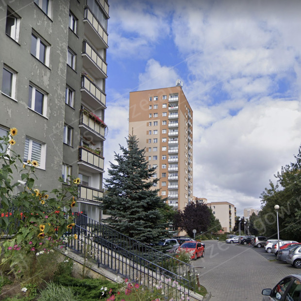 Zdjęcie nieruchomości