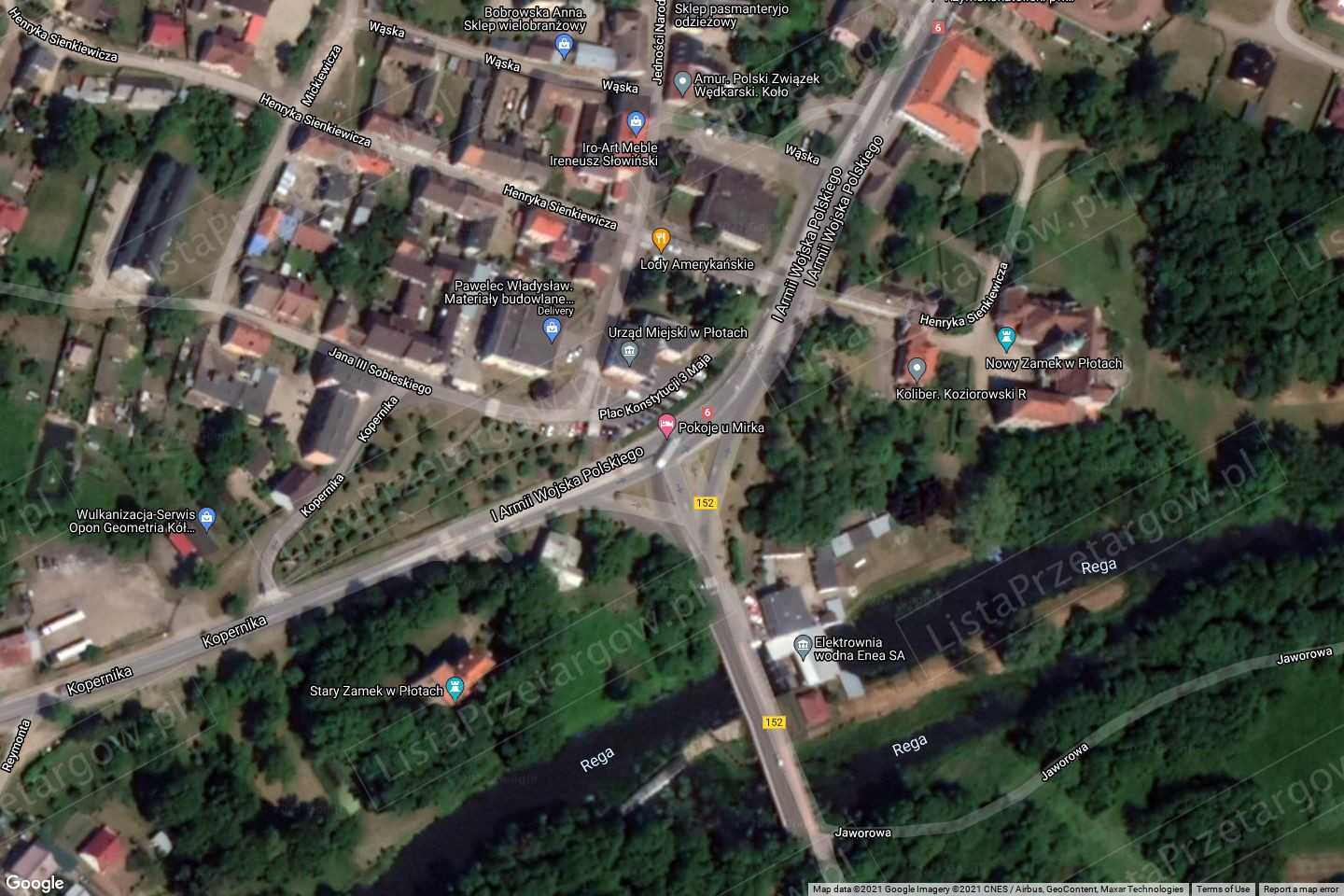 Zdjęcie nieruchomości