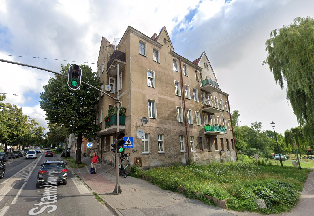 Zdjęcie nieruchomości