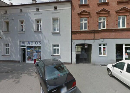 Nieruchomość