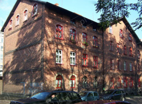 Nieruchomość
