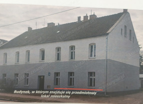 Zdjęcie nieruchomości