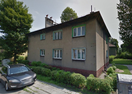 Nieruchomość