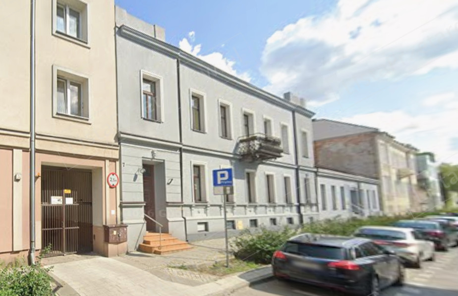 Zdjęcie nieruchomości