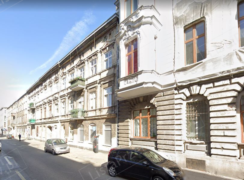 Zdjęcie nieruchomości