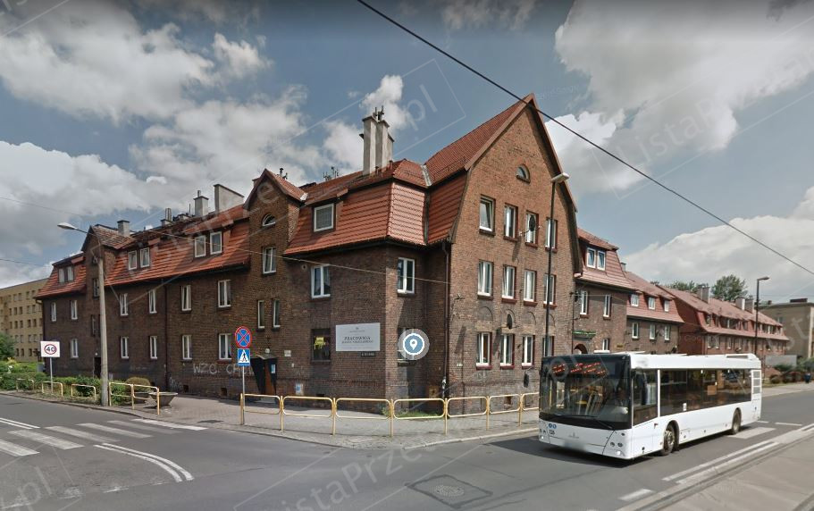 Zdjęcie nieruchomości