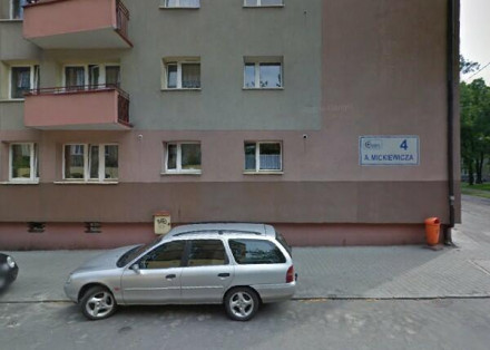 Nieruchomość