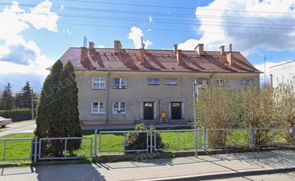 Zdjęcie nieruchomości