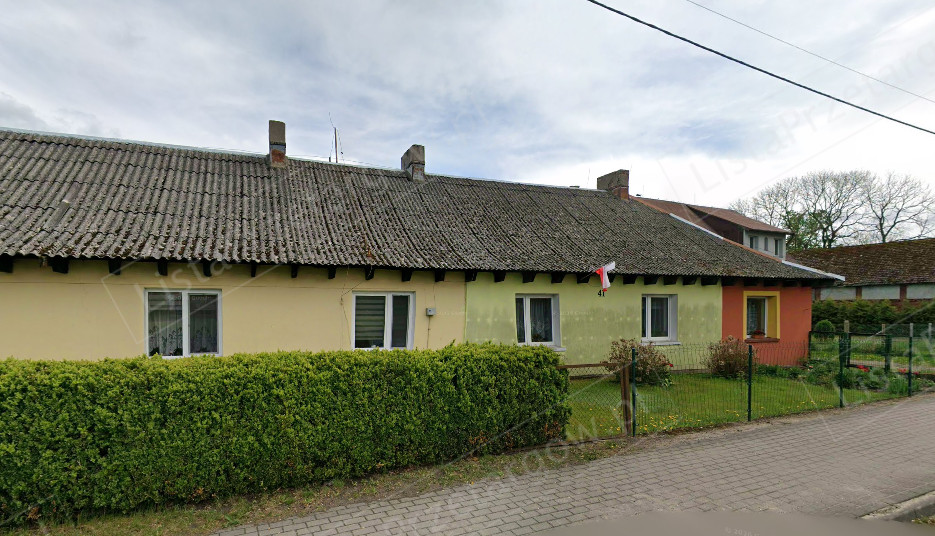 Zdjęcie nieruchomości