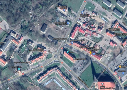 Nieruchomość