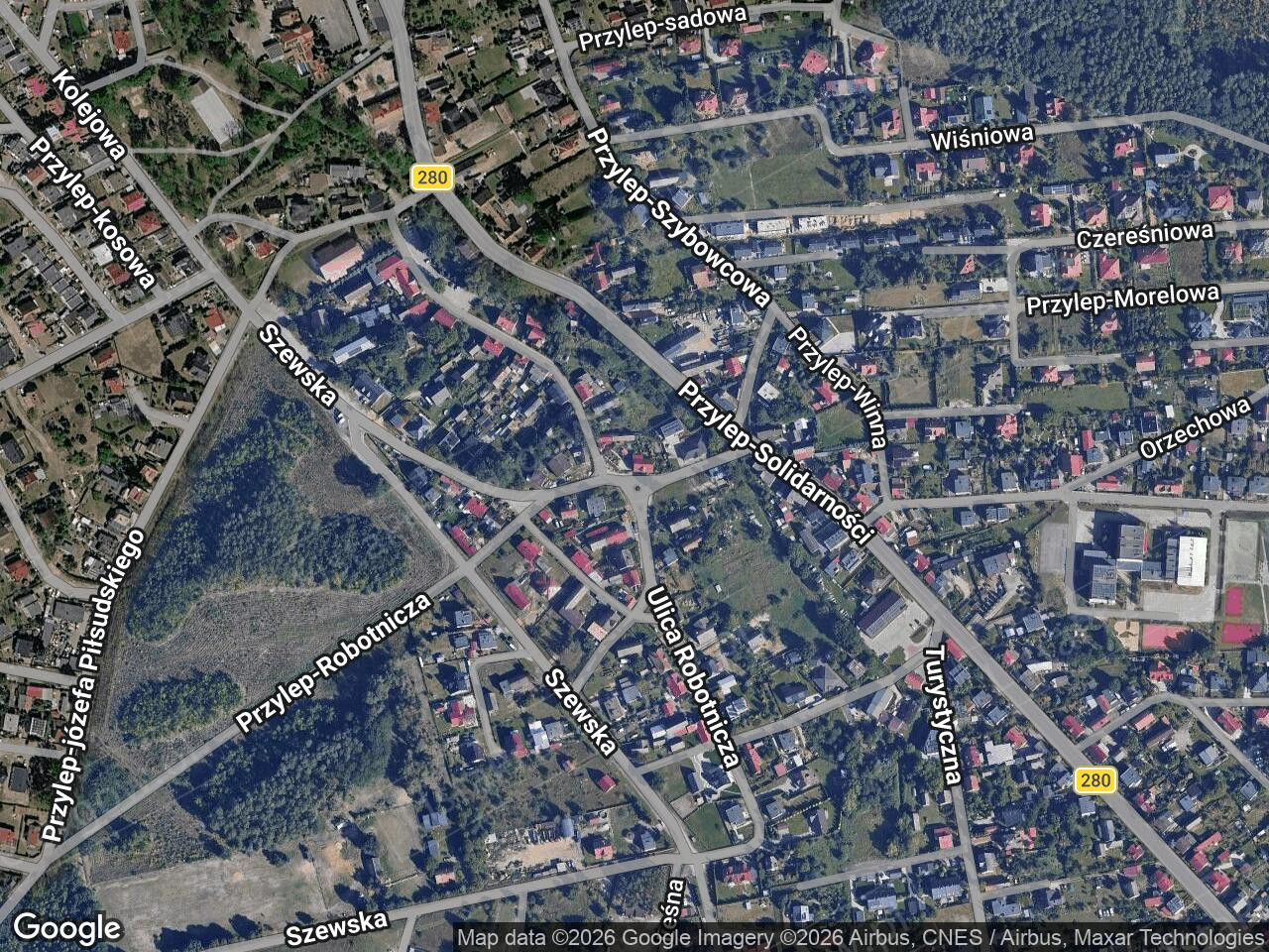 Zdjęcie nieruchomości