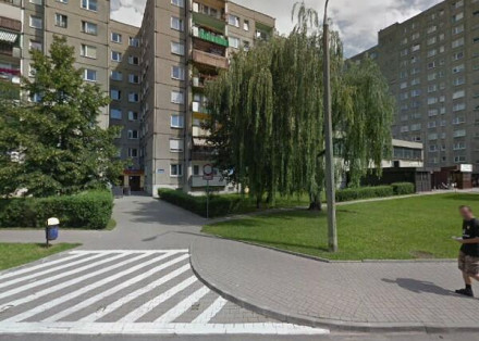 Nieruchomość