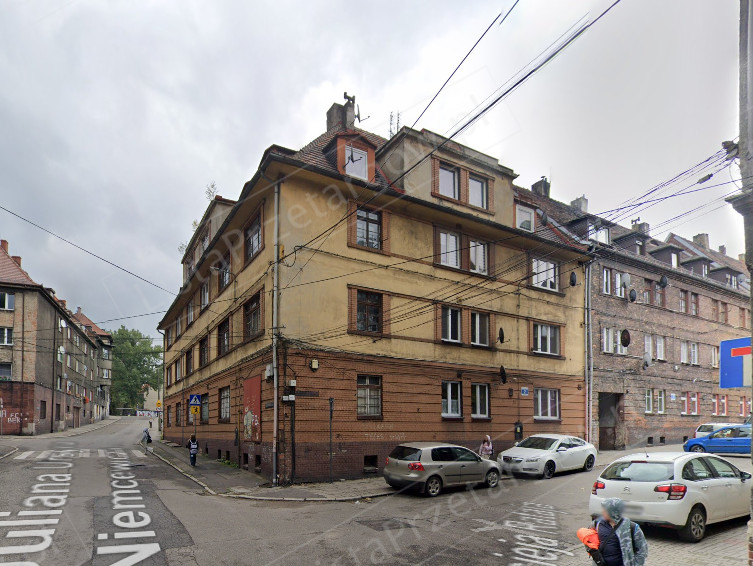 Zdjęcie nieruchomości