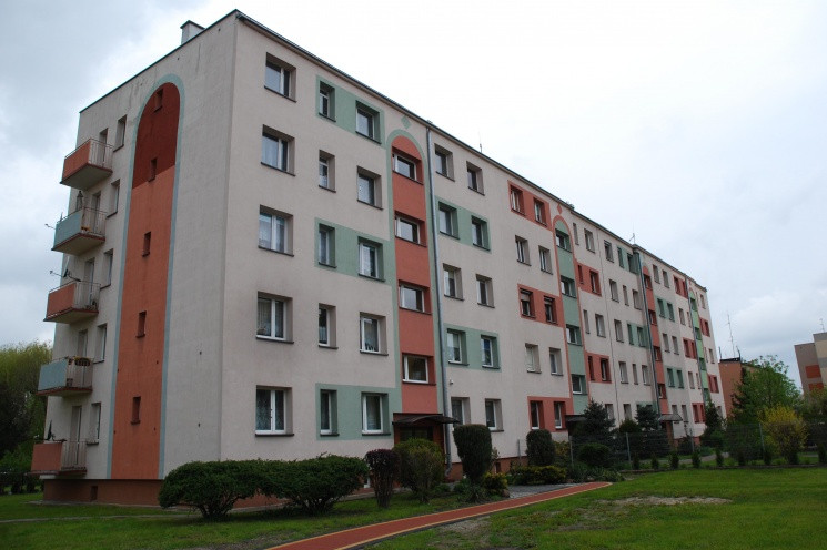 Zdjęcie nieruchomości