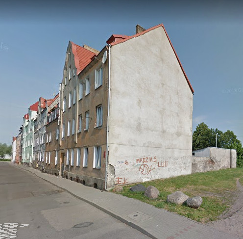 Zdjęcie nieruchomości