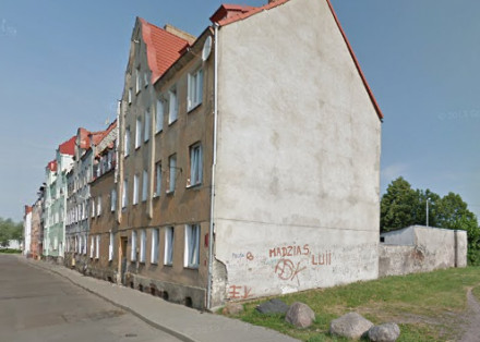 Nieruchomość