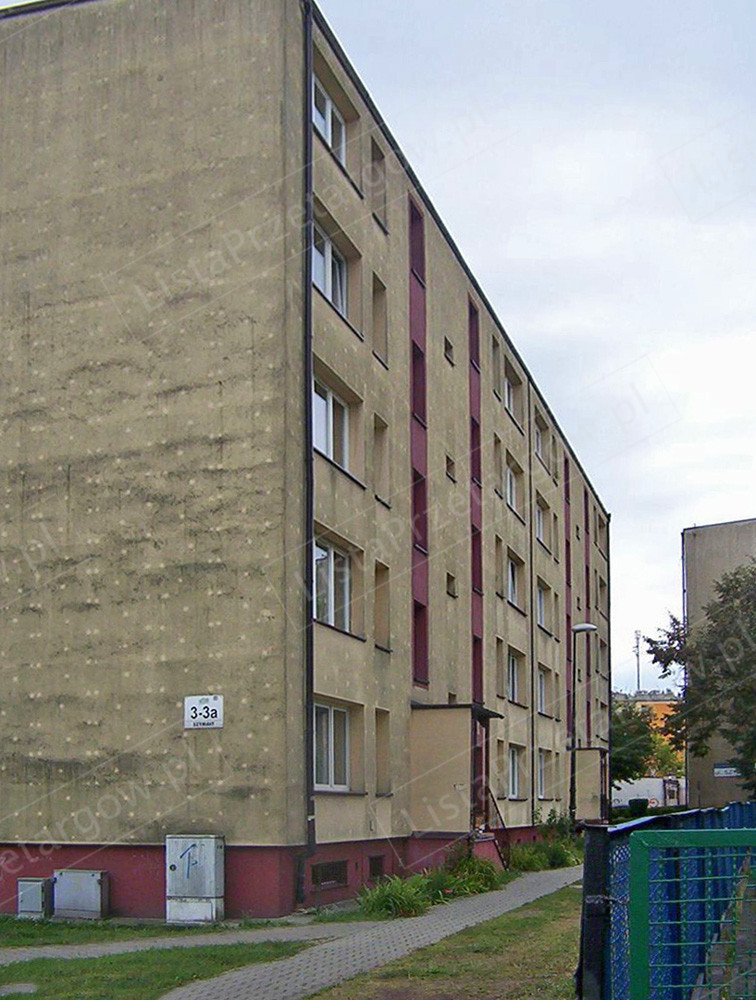 Zdjęcie nieruchomości