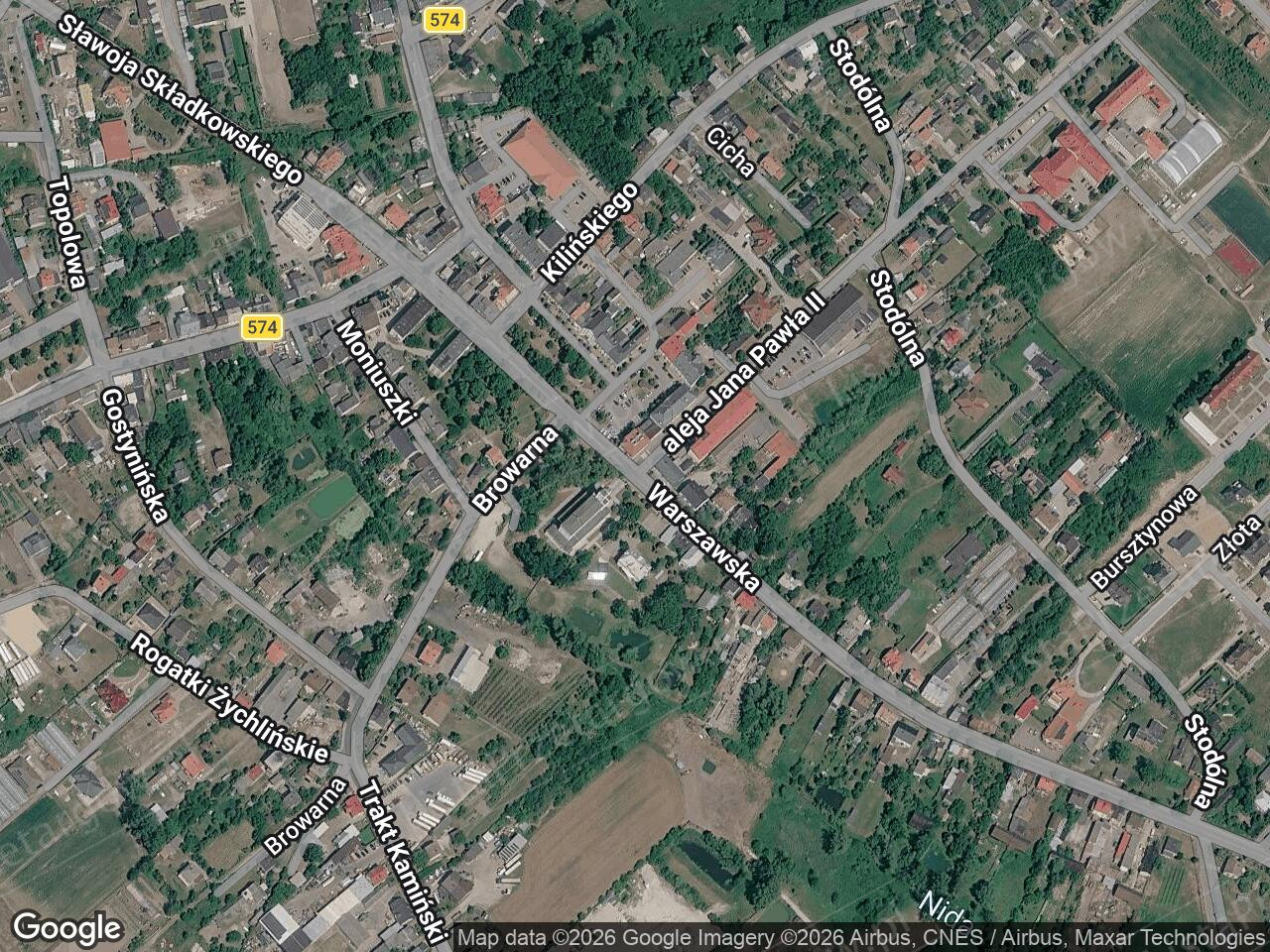 Zdjęcie nieruchomości