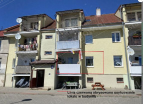 Zdjęcie nieruchomości