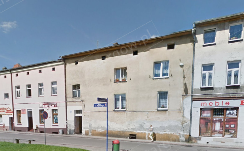 Zdjęcie nieruchomości