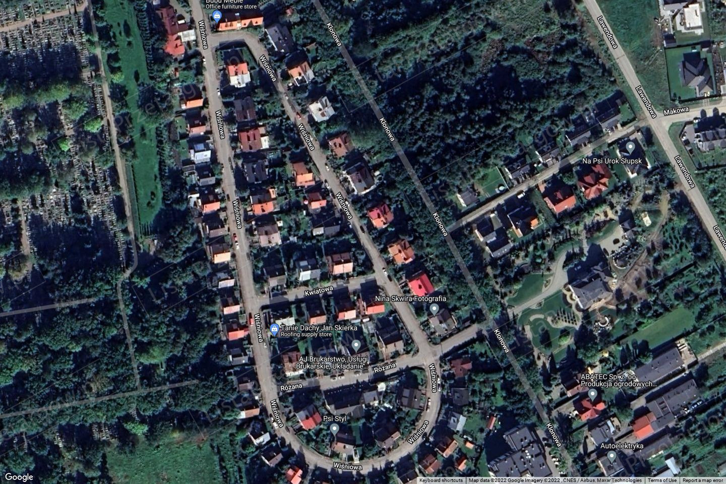 Zdjęcie nieruchomości