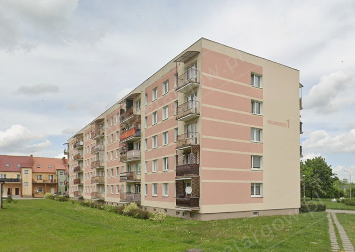 Zdjęcie nieruchomości