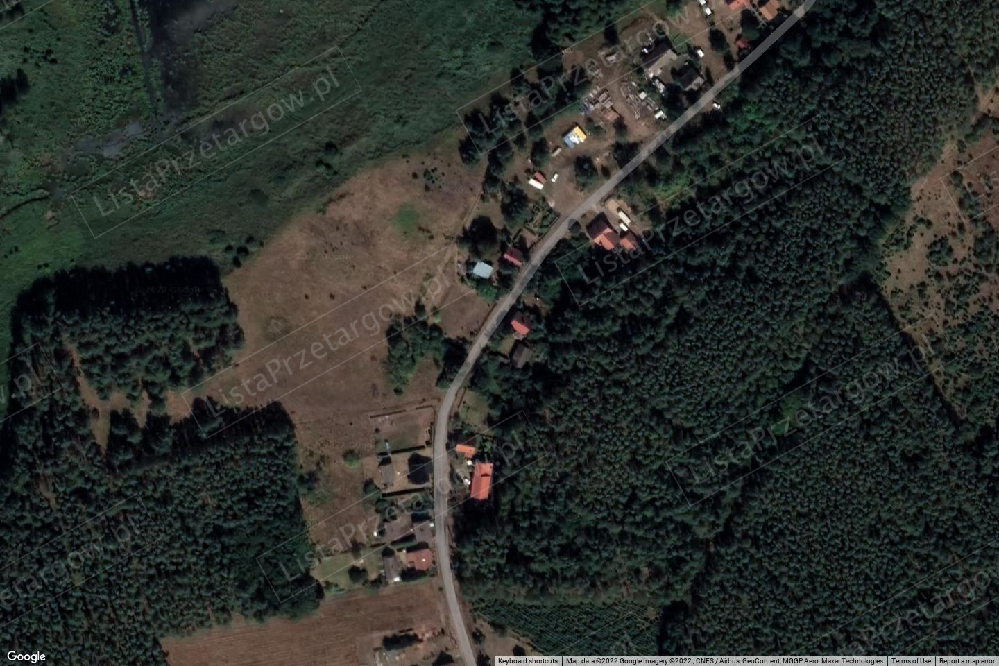 Zdjęcie nieruchomości