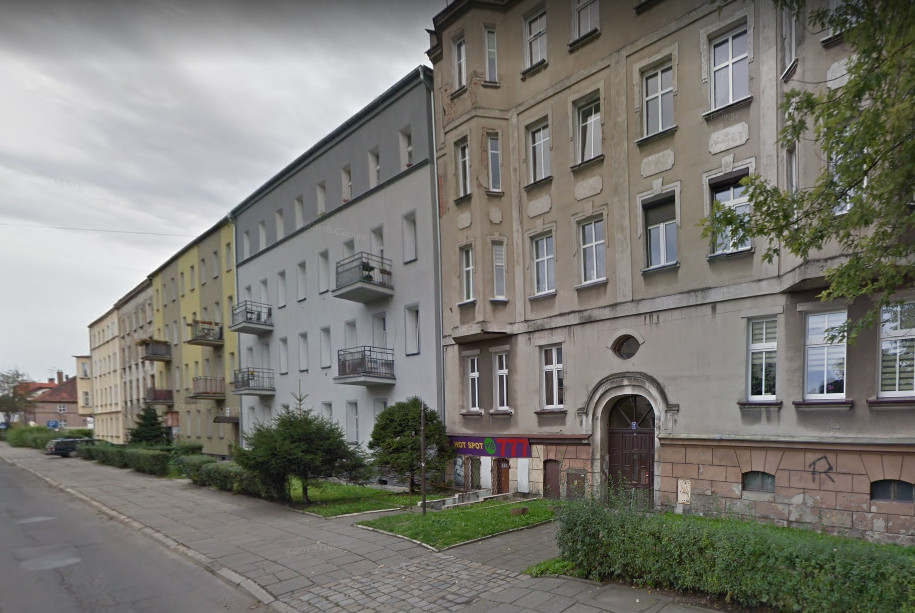Zdjęcie nieruchomości