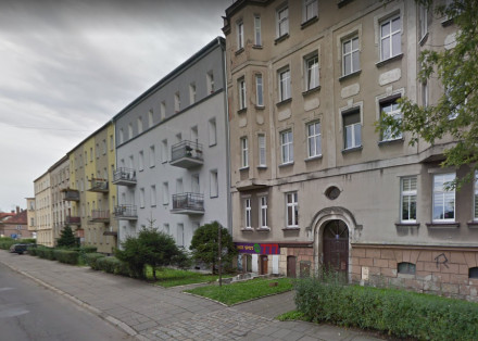 Nieruchomość