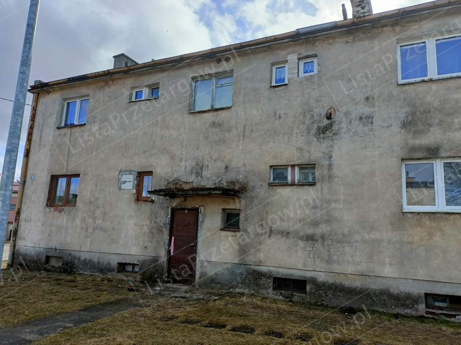 Zdjęcie nieruchomości