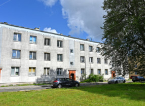 Nieruchomość