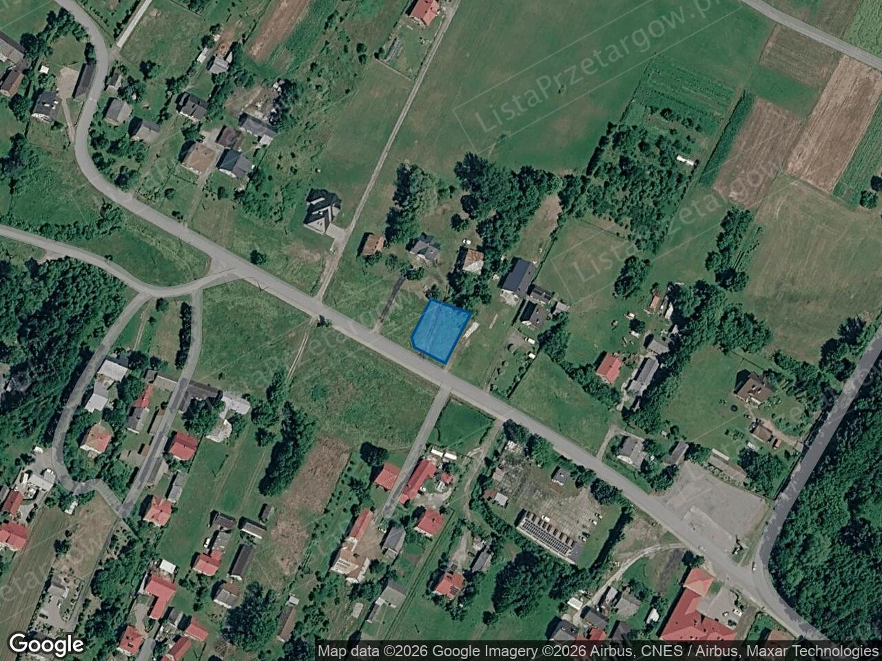 Zdjęcie nieruchomości