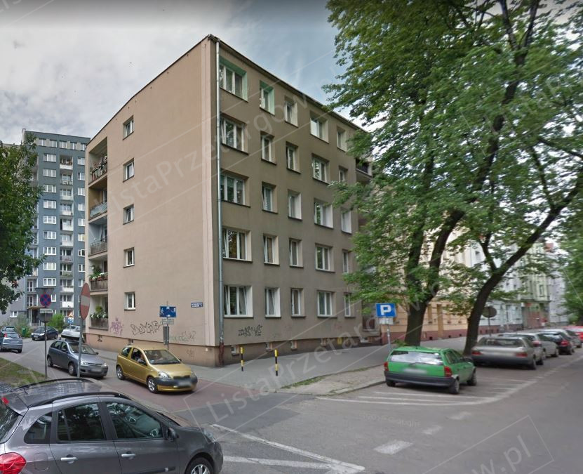 Zdjęcie nieruchomości