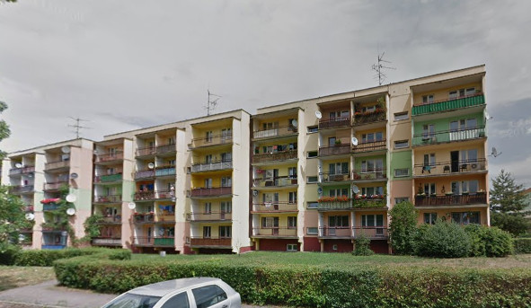 Zdjęcie nieruchomości