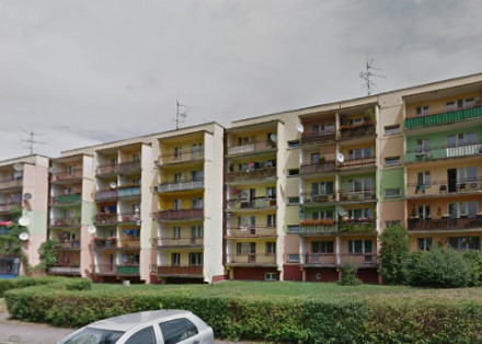 Nieruchomość