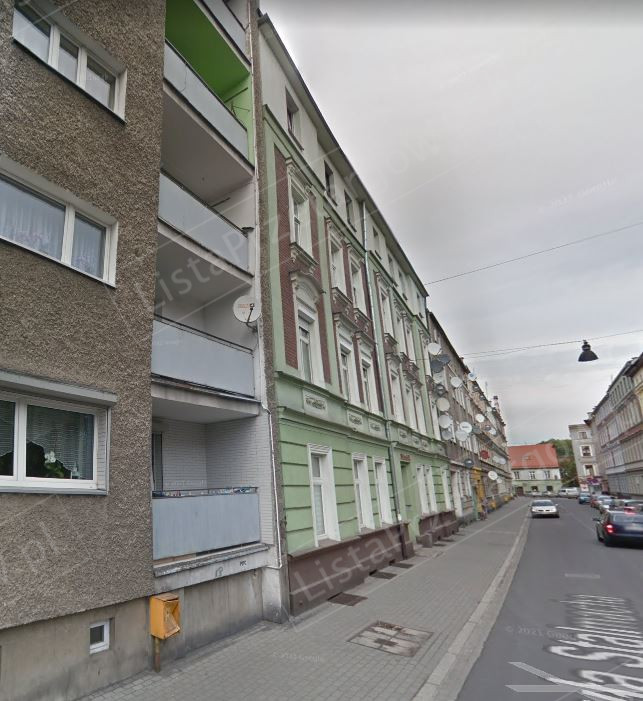 Zdjęcie nieruchomości