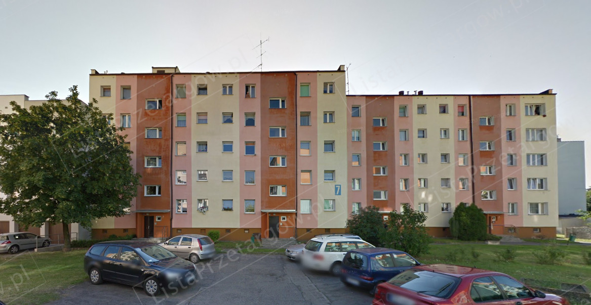 Zdjęcie nieruchomości