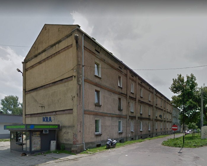 Zdjęcie nieruchomości