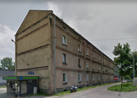 Nieruchomość